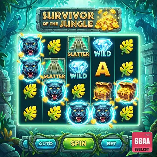 Chuva de Bônus 66a nos slots