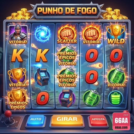Chuva de Bônus 66a - Slots