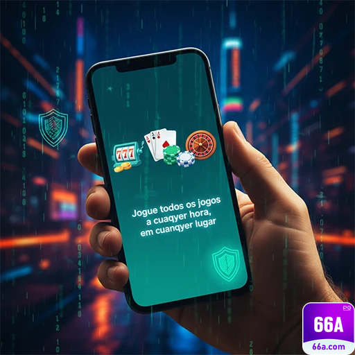 66a.com - experimentar seguro aplicativo premium agora