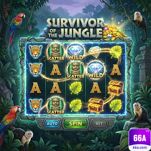 Descubra o Mundo dos Jogos no 66a.com