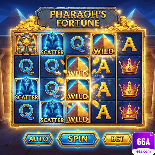 Desvende Aventuras Empolgantes em 66a.com