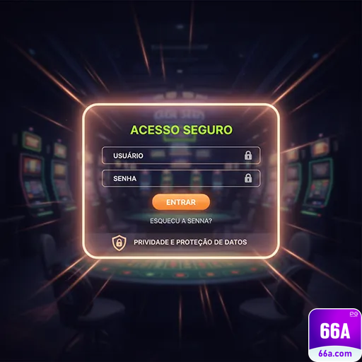 Navegue no 66a.com com Segurança e Tranquilidade
