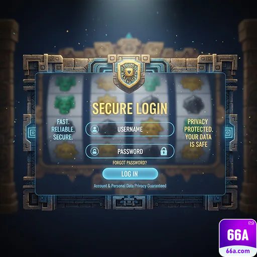 66a.com - autenticar sua conta agora