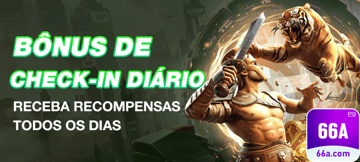 66a.com Torneio Semanal